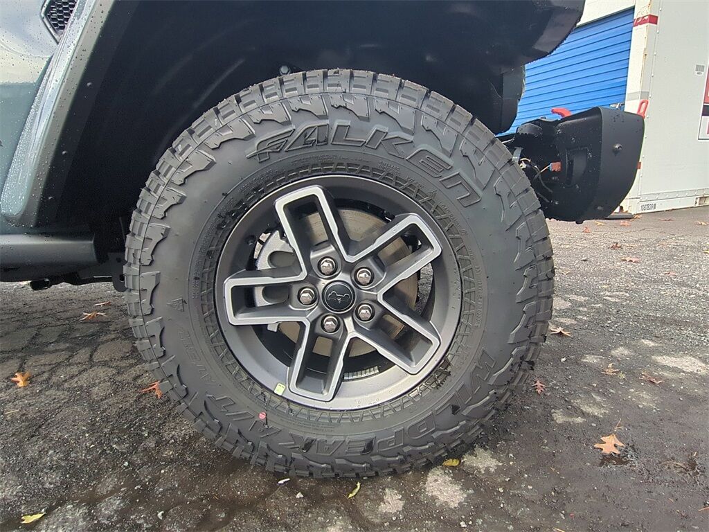 2025 Jeep Gladiator Mojave Gresham OR