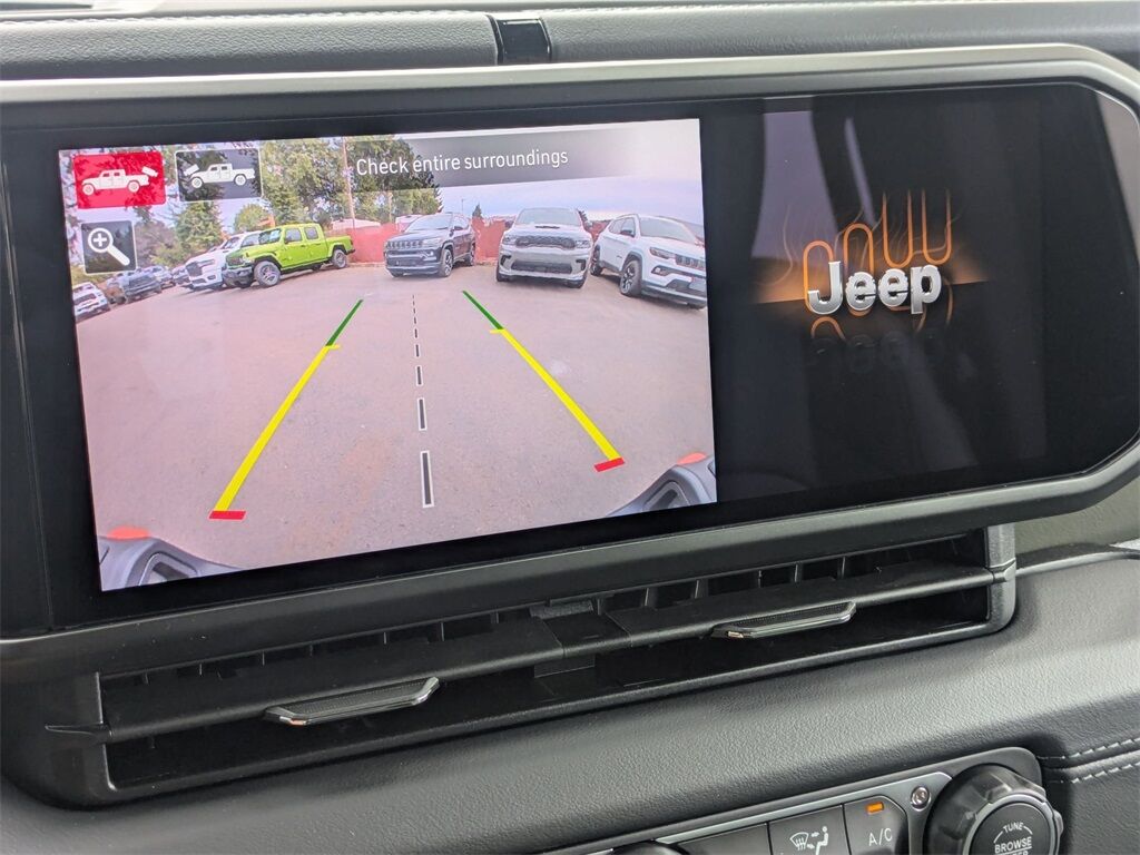 2025 Jeep Gladiator Mojave Gresham OR