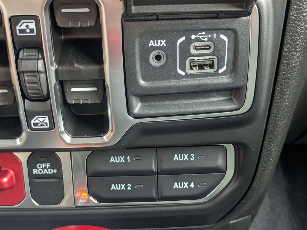 2025 Jeep Gladiator Mojave Gresham OR