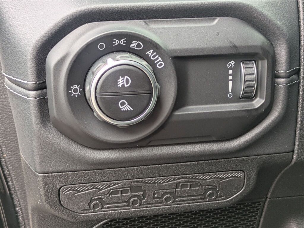 2025 Jeep Gladiator Mojave Gresham OR