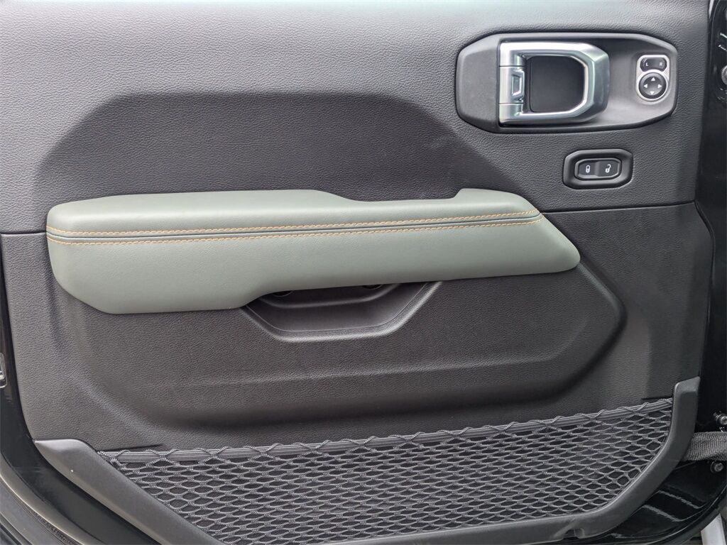 2025 Jeep Gladiator Mojave Gresham OR