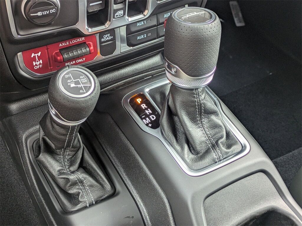 2025 Jeep Gladiator Mojave Gresham OR