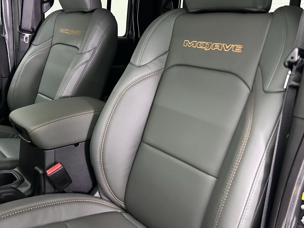 2025 Jeep Gladiator Mojave Portland OR