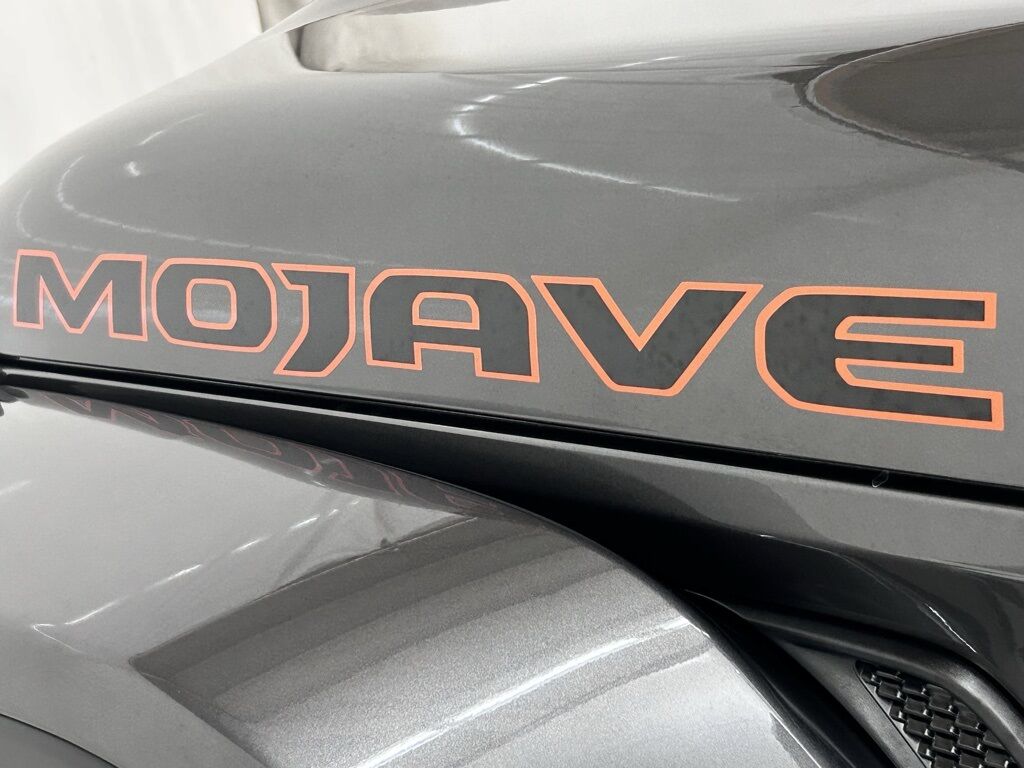 2025 Jeep Gladiator Mojave Portland OR