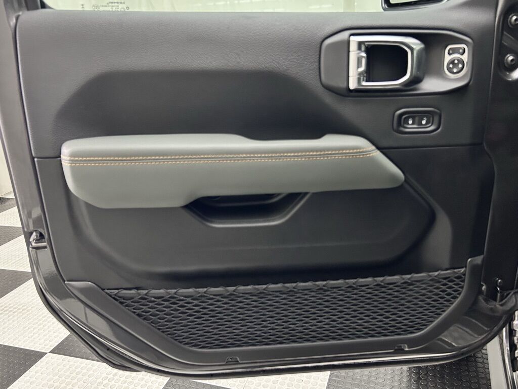 2025 Jeep Gladiator Mojave Portland OR