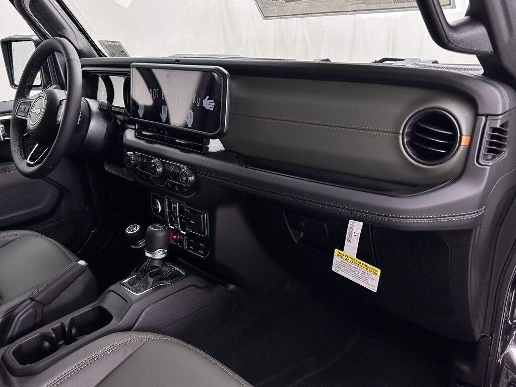 2025 Jeep Gladiator Mojave Portland OR