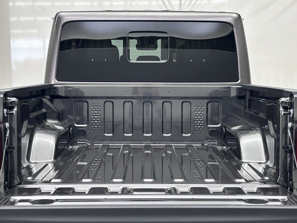 2025 Jeep Gladiator Mojave Portland OR