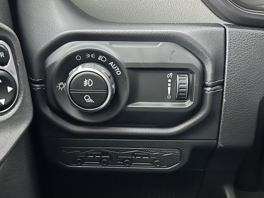 2025 Jeep Gladiator Mojave Portland OR