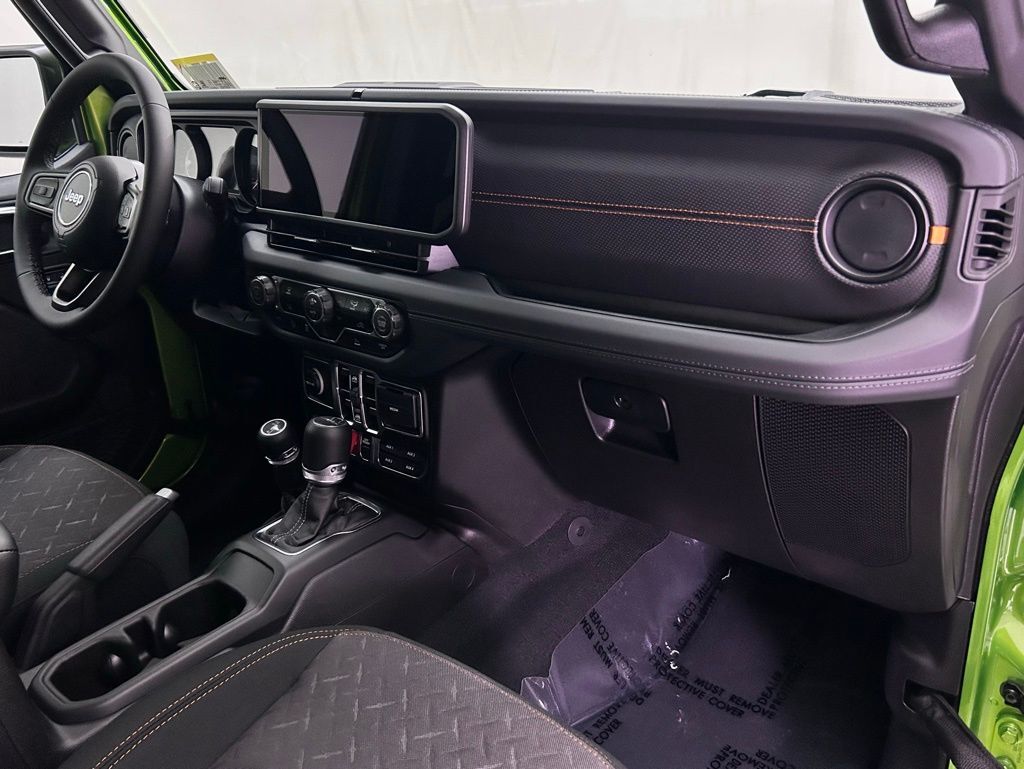 2025 Jeep Gladiator Mojave Portland OR