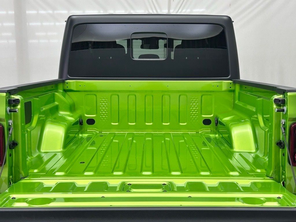 2025 Jeep Gladiator Mojave Portland OR