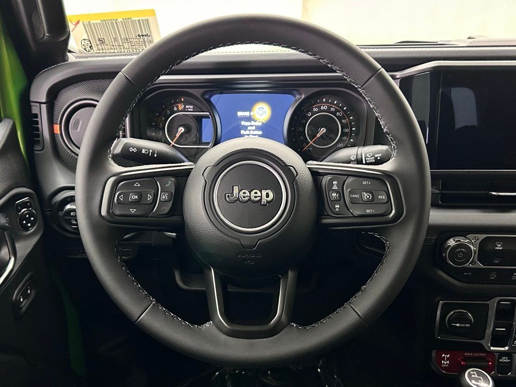 2025 Jeep Gladiator Mojave Portland OR