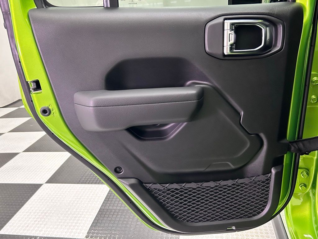 2025 Jeep Gladiator Mojave Portland OR