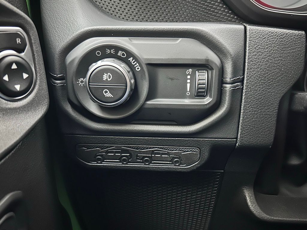 2025 Jeep Gladiator Mojave Portland OR