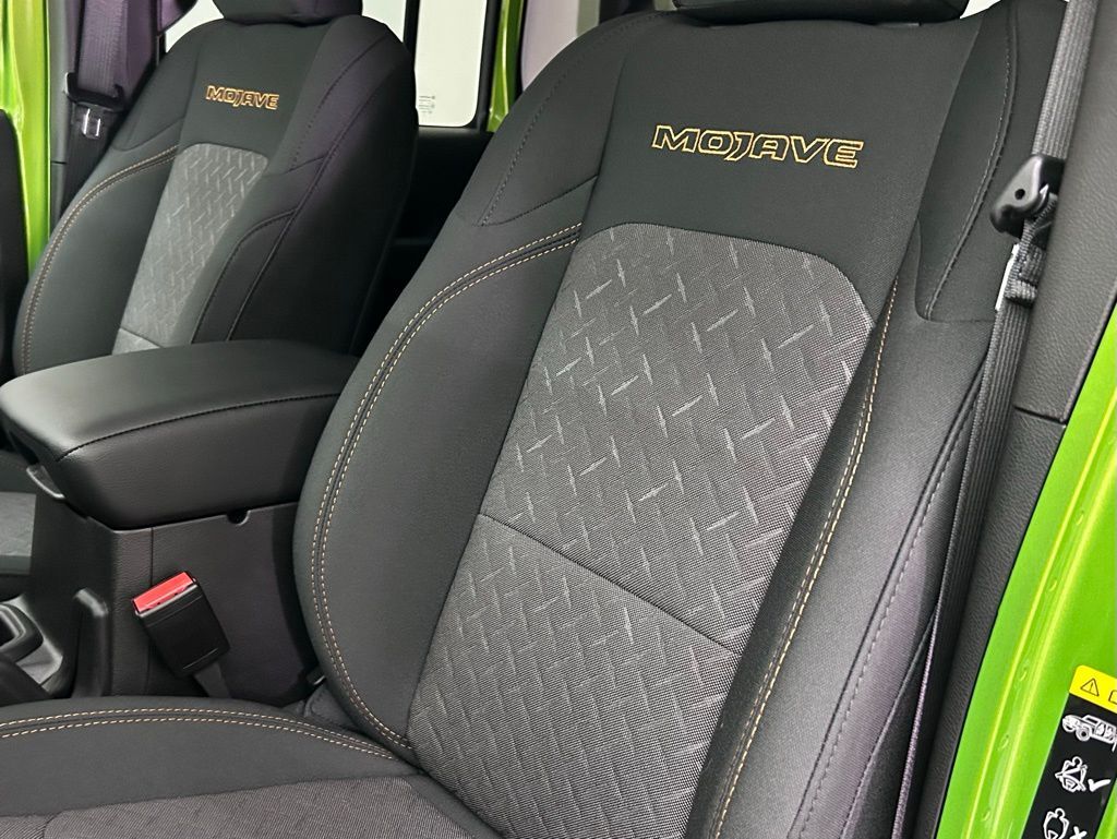 2025 Jeep Gladiator Mojave Portland OR