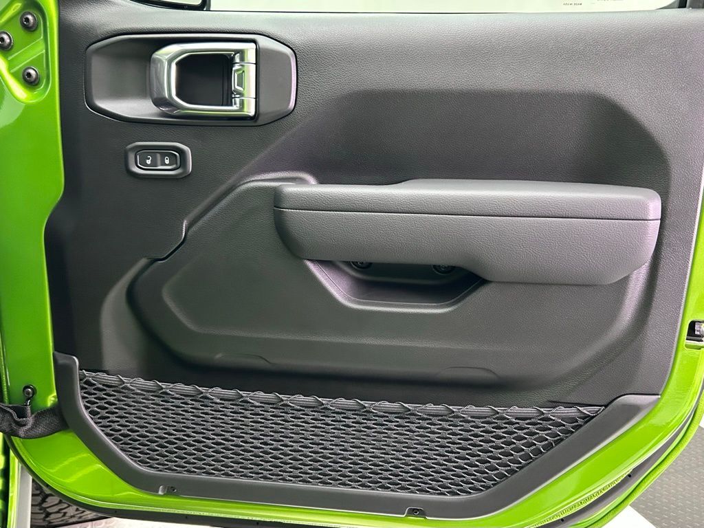 2025 Jeep Gladiator Mojave Portland OR