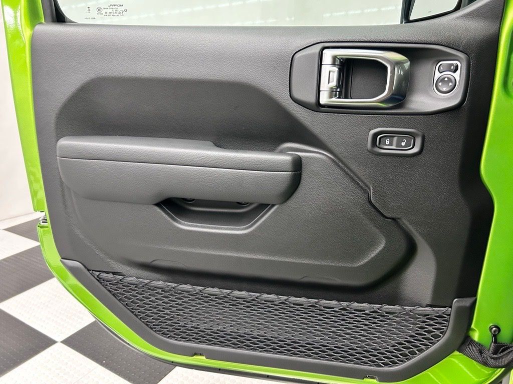 2025 Jeep Gladiator Mojave Portland OR