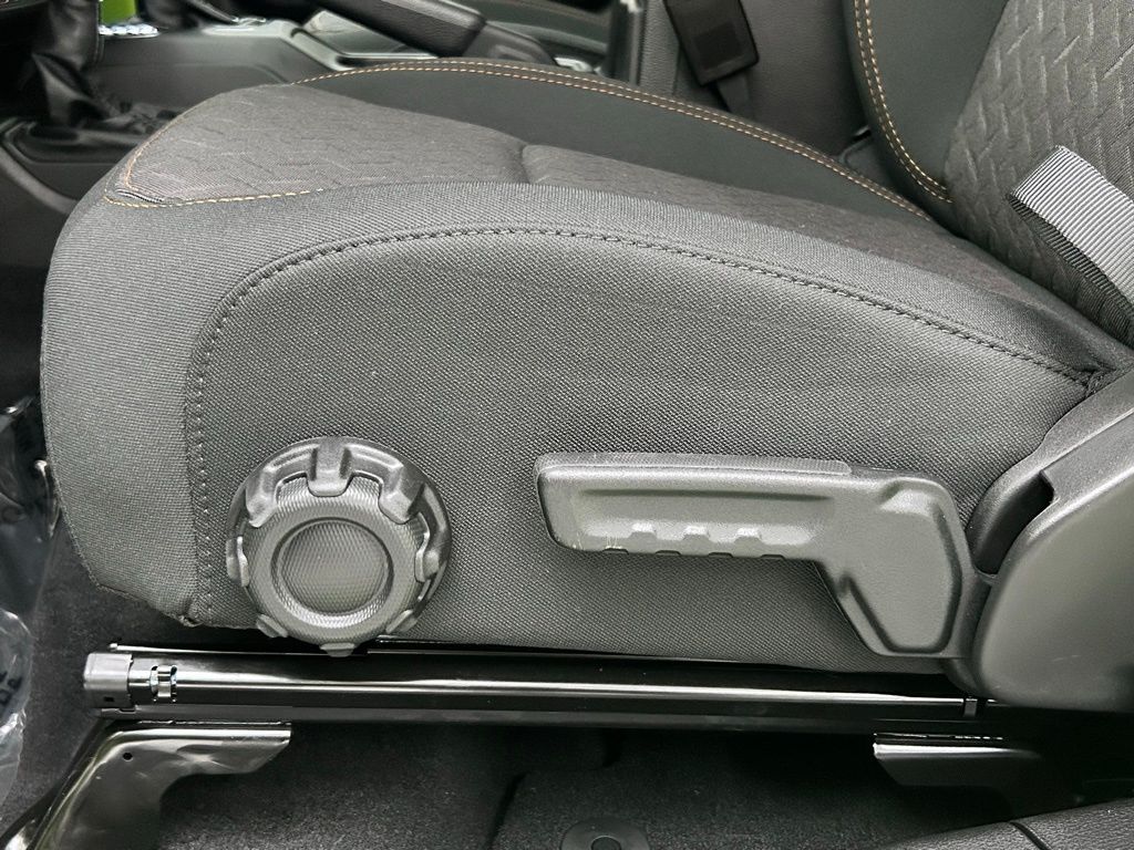 2025 Jeep Gladiator Mojave Portland OR