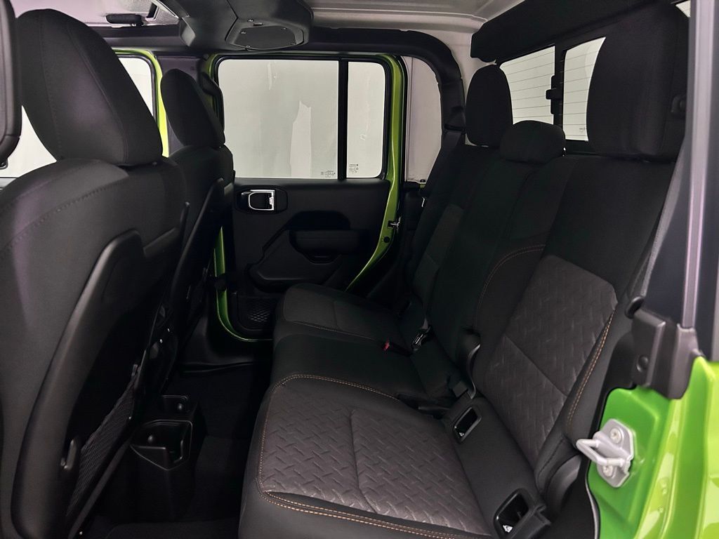 2025 Jeep Gladiator Mojave Portland OR