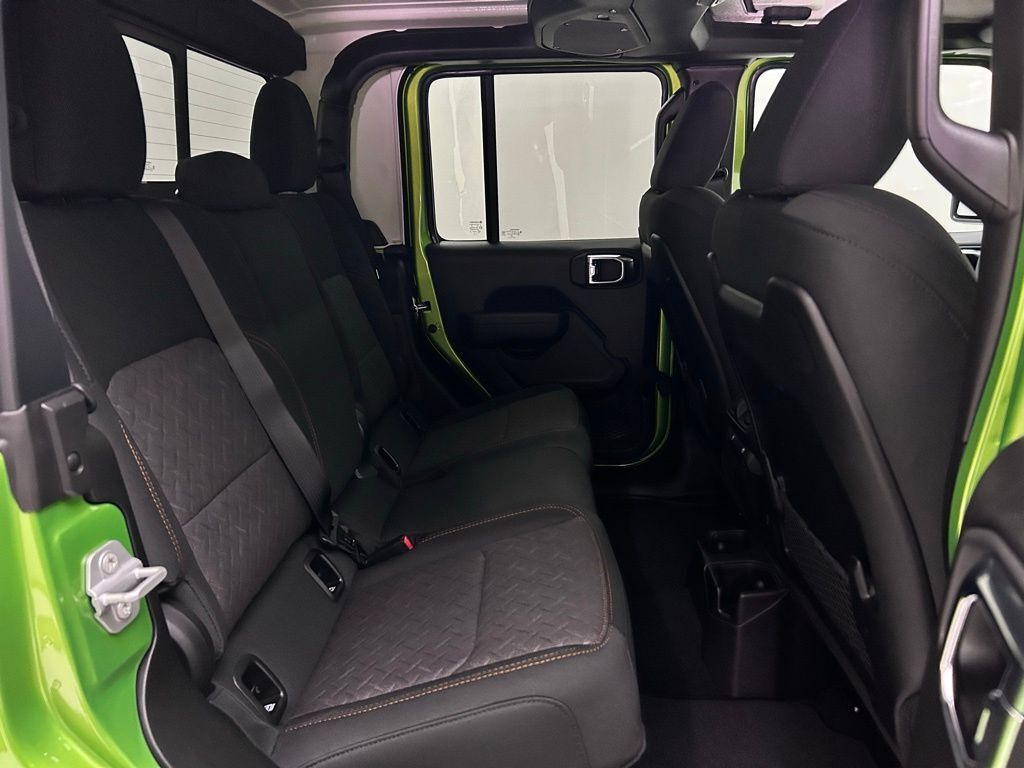 2025 Jeep Gladiator Mojave Portland OR