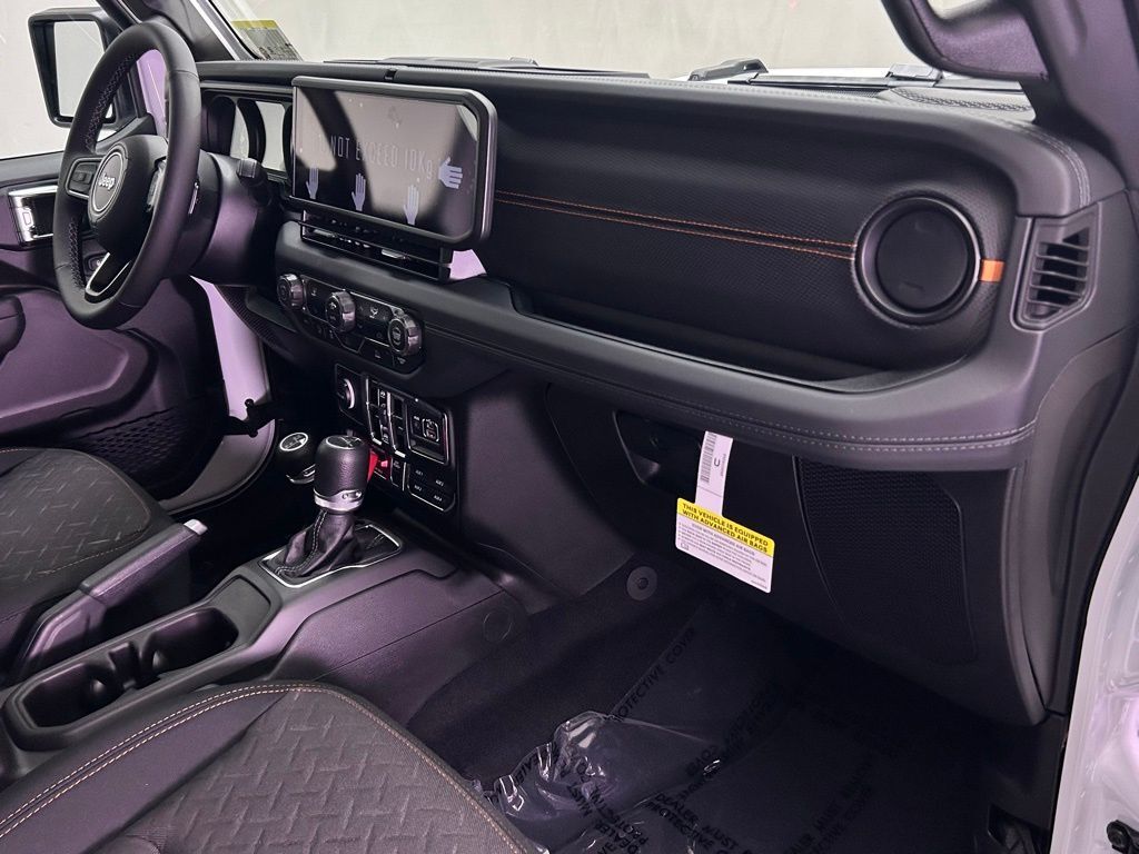 2025 Jeep Gladiator Mojave Portland OR