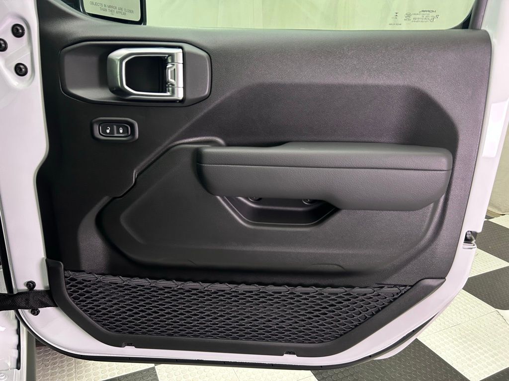 2025 Jeep Gladiator Mojave Portland OR