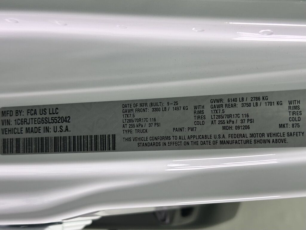 2025 Jeep Gladiator Mojave Portland OR