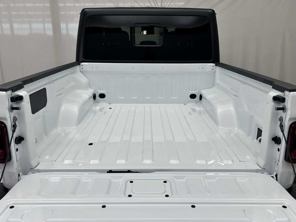 2025 Jeep Gladiator Mojave Portland OR