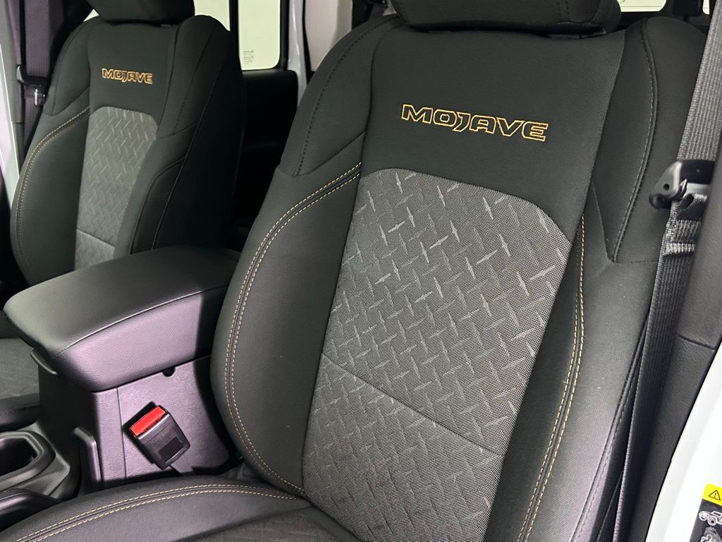 2025 Jeep Gladiator Mojave Portland OR