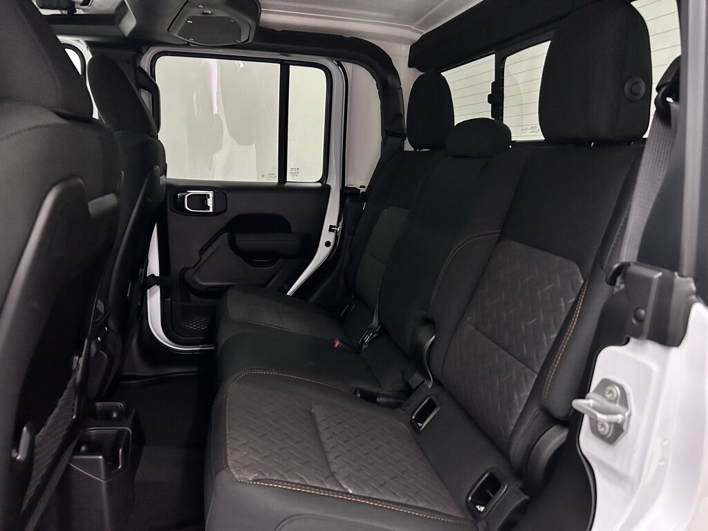 2025 Jeep Gladiator Mojave Portland OR