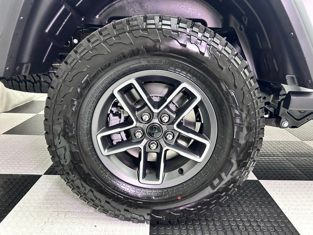 2025 Jeep Gladiator Mojave Portland OR