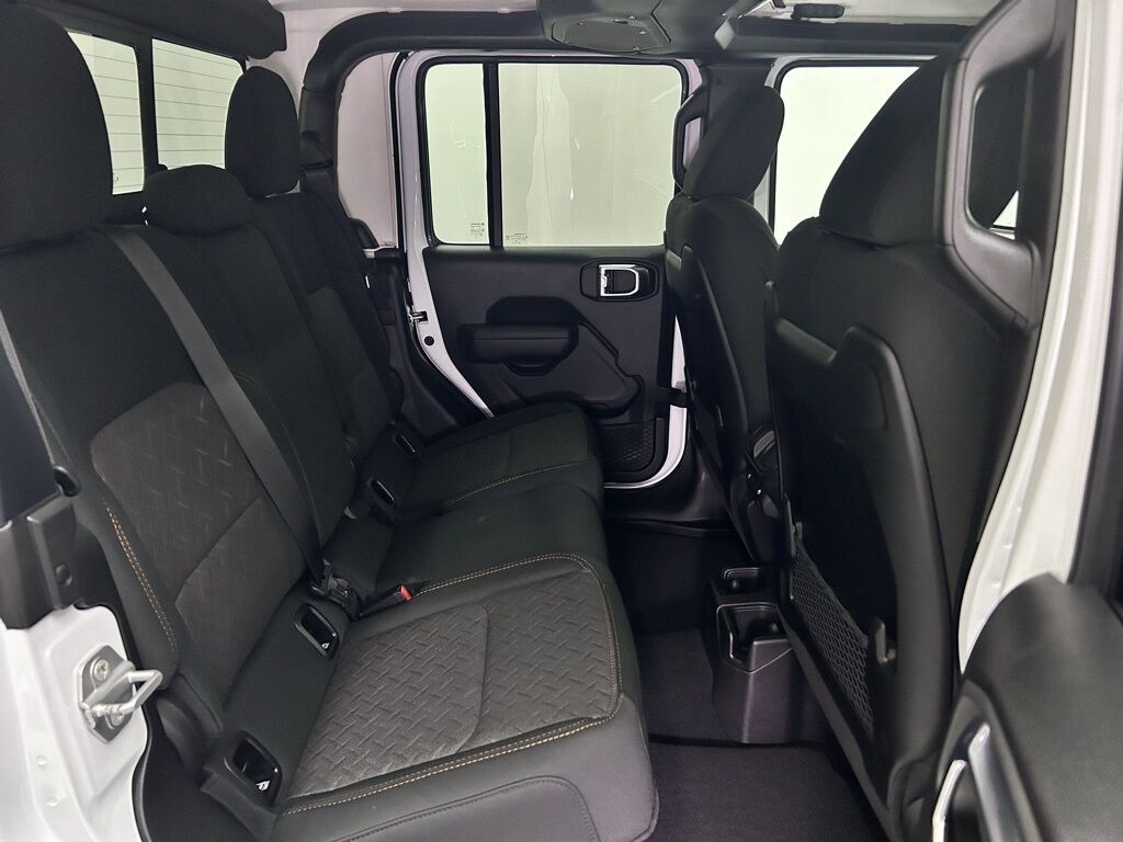 2025 Jeep Gladiator Mojave Portland OR