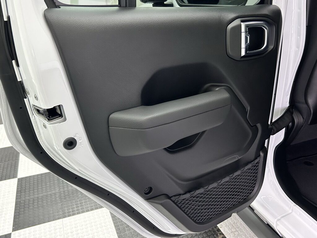 2025 Jeep Gladiator Mojave Portland OR