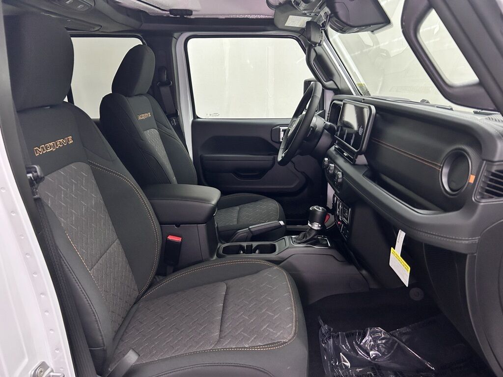 2025 Jeep Gladiator Mojave Portland OR