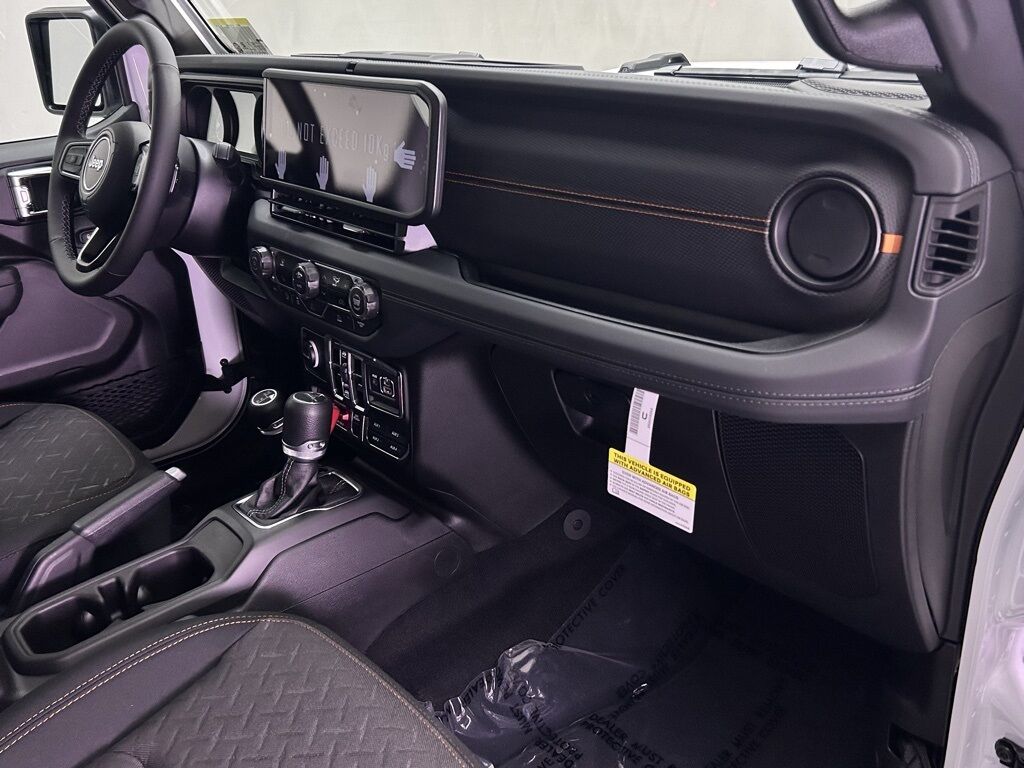 2025 Jeep Gladiator Mojave Portland OR