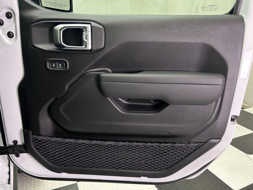 2025 Jeep Gladiator Mojave Portland OR