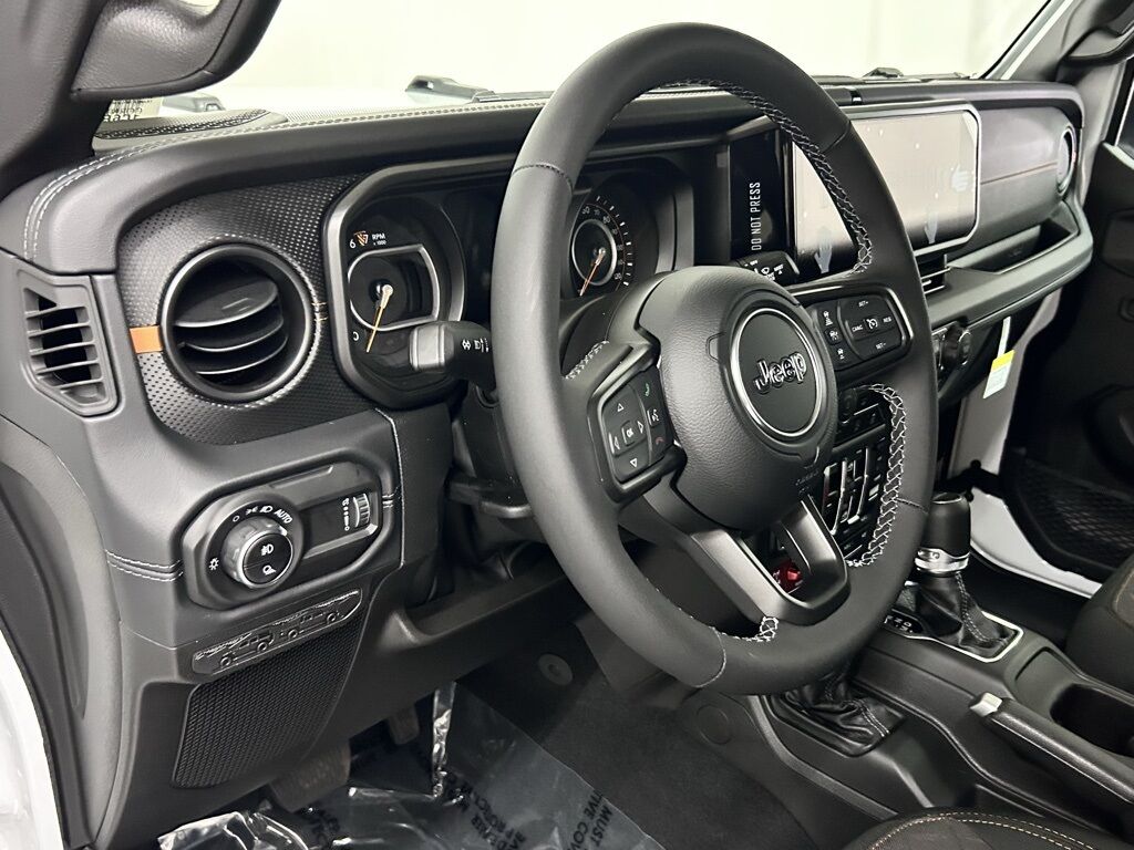 2025 Jeep Gladiator Mojave Portland OR