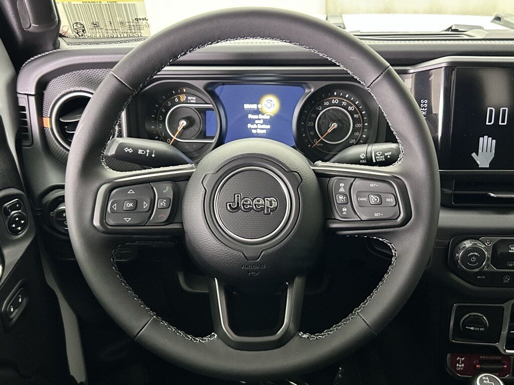 2025 Jeep Gladiator Mojave Portland OR