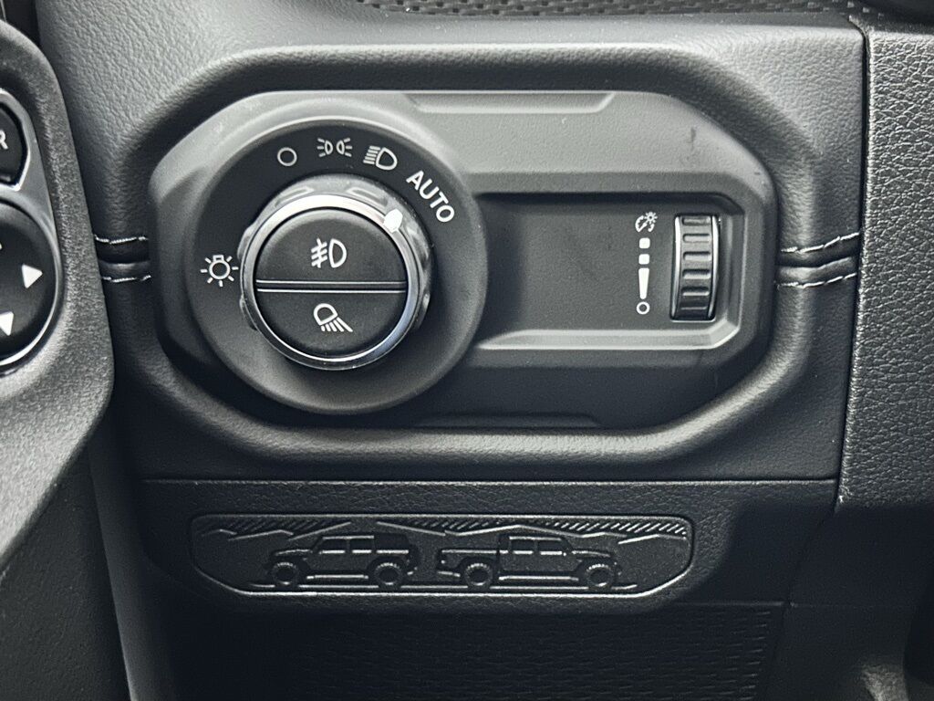 2025 Jeep Gladiator Mojave Portland OR