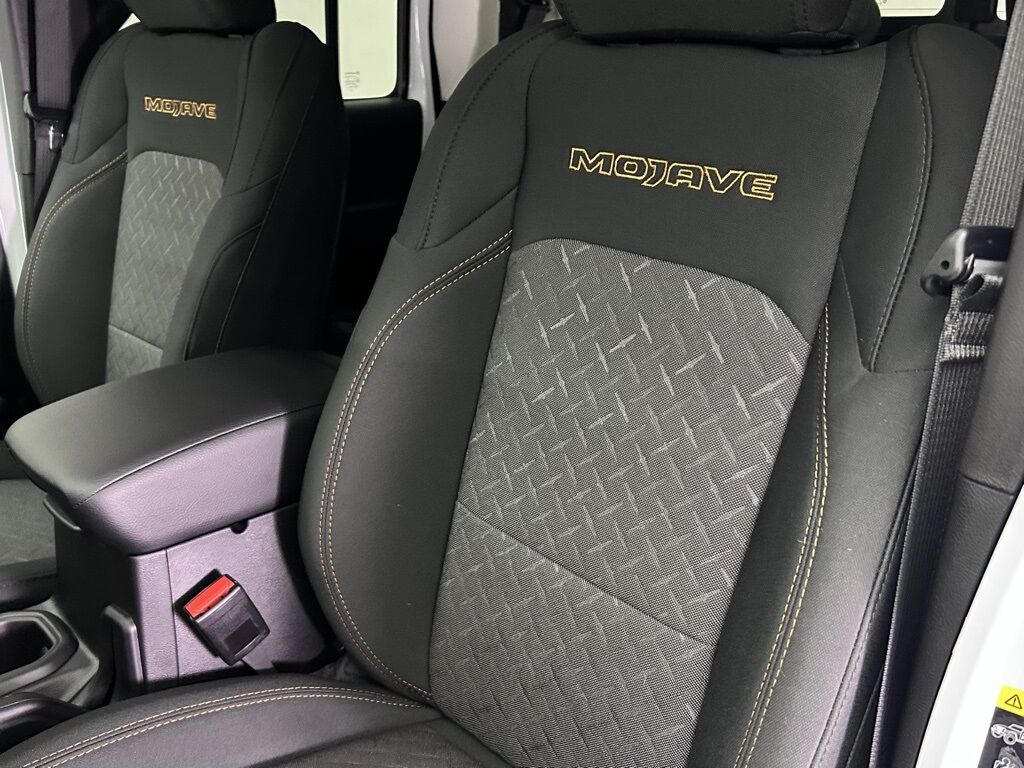 2025 Jeep Gladiator Mojave Portland OR