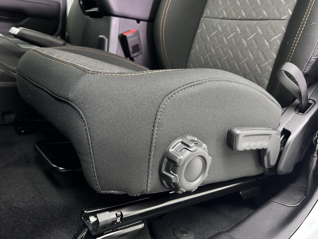 2025 Jeep Gladiator Mojave Portland OR