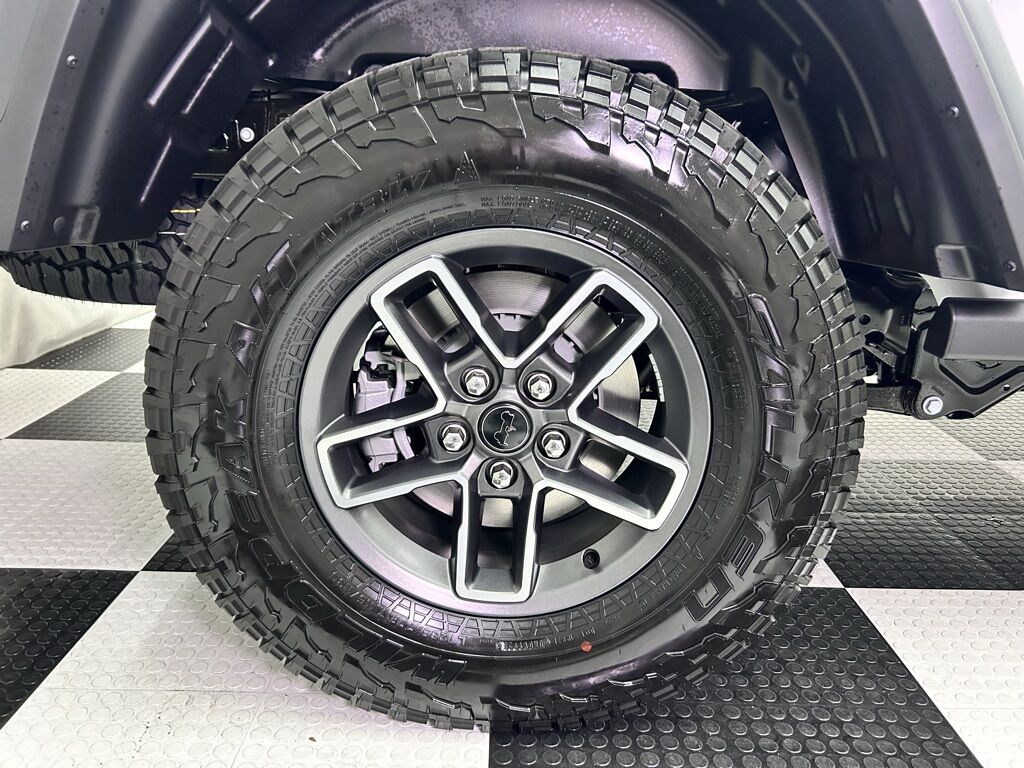 2025 Jeep Gladiator Mojave Portland OR