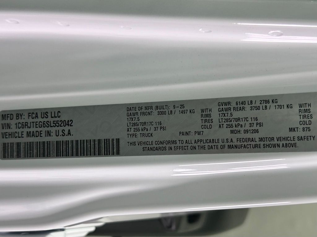 2025 Jeep Gladiator Mojave Portland OR