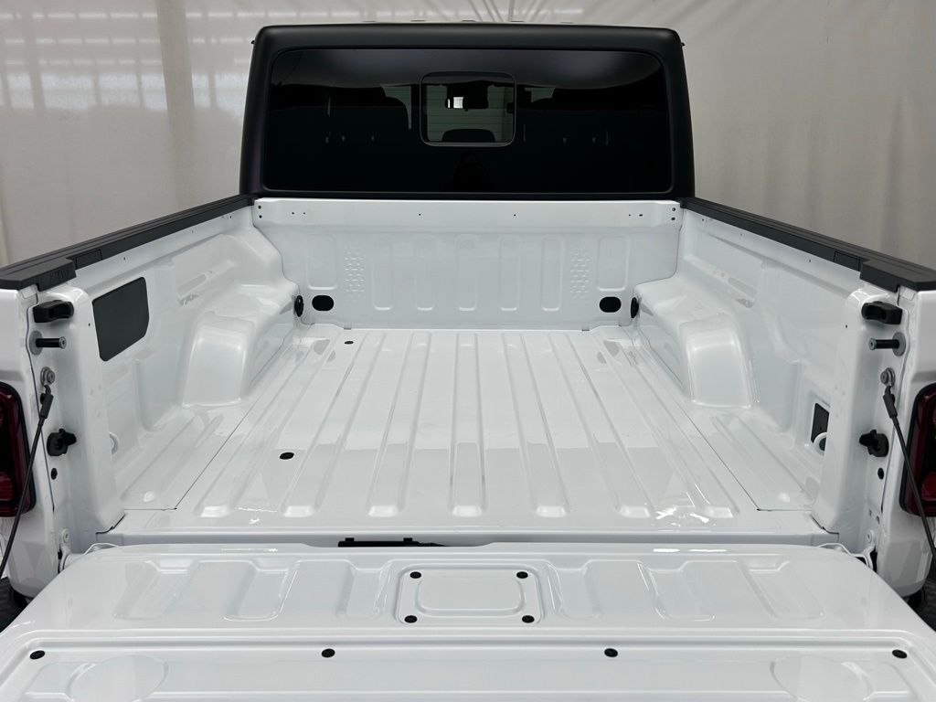 2025 Jeep Gladiator Mojave Portland OR