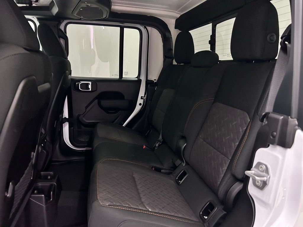 2025 Jeep Gladiator Mojave Portland OR