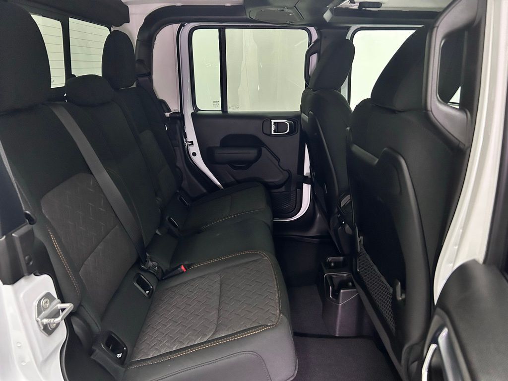 2025 Jeep Gladiator Mojave Portland OR