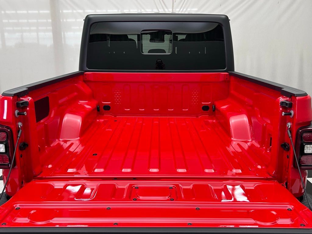 2025 Jeep Gladiator Mojave Portland OR