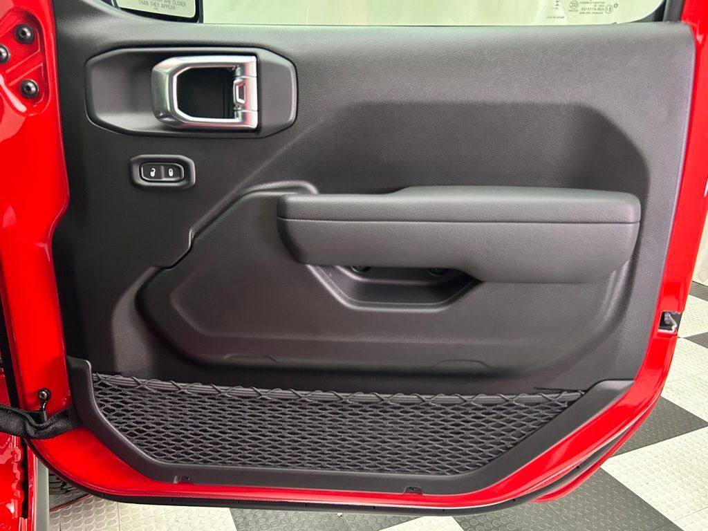 2025 Jeep Gladiator Mojave Portland OR