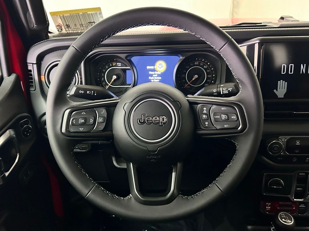 2025 Jeep Gladiator Mojave Portland OR