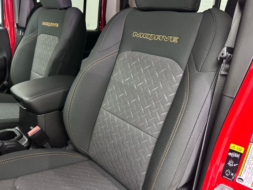 2025 Jeep Gladiator Mojave Portland OR