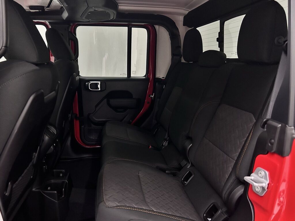 2025 Jeep Gladiator Mojave Portland OR
